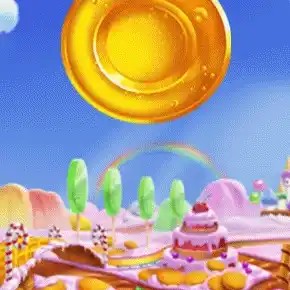 Candy Strike online slot from Zillion Games – play at magius.org.gr