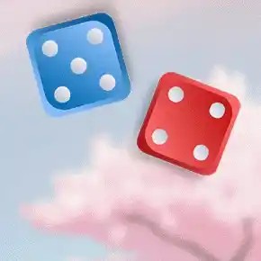 Dice Clash game by BGAMING – logo hosted on Magius