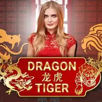 Try Dragon Tiger slot by Evolution on magius.org.gr – logo image