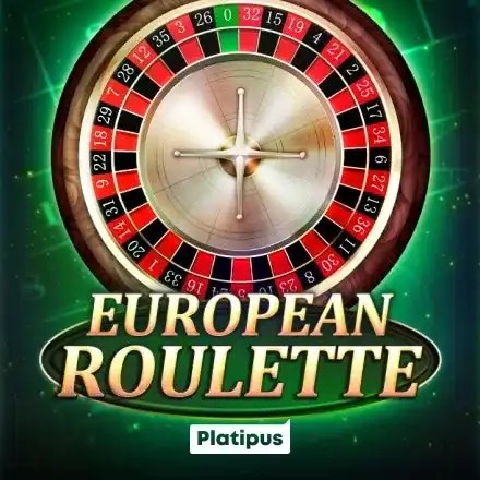 European Roulette online slot from Platipus – play at magius.org.gr