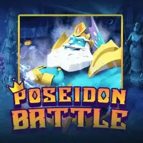 Play the Poseidon Battle slot by KA Gaming on Magius